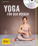 Yoga für den Rücken - mit DVD 