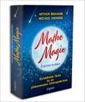 Prof. Arthur Benjamin: Mathe-Magie.