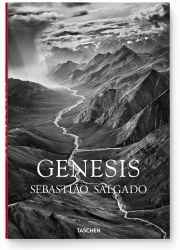 Sebastiao Salgado. Genesis. 35,5 cm 
