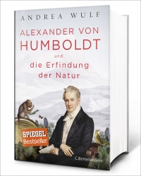 Andrea Wulf: Alexander von Humboldt. 
