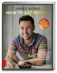How to eat better. 