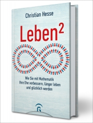 Prof. Christian Hesse: Leben hoch 2! 