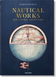 Jacques Devaulx. Nautical Works 
