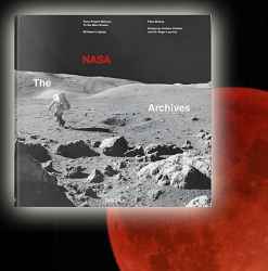 Das NASA-Archiv: 60 Jahre im All. 