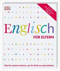Dr. Valentin Werner: Englisch für Eltern. 