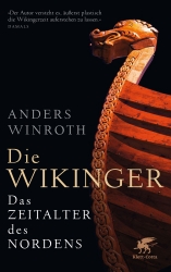Prof. Anders Winroth: Die Wikinger 