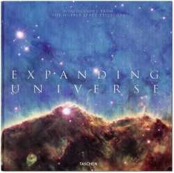 Expanding Universe. Der große NASA-Bildband. 