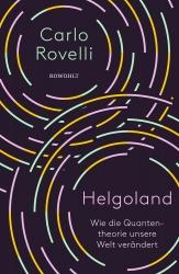Prof. Carlo Rovelli: Helgoland. 