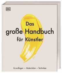 Das große Handbuch für Künstler. 