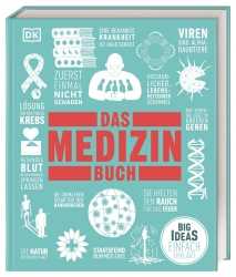 Big Ideas. Das Medizin-Buch. 