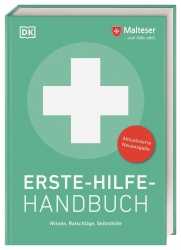 Erste-Hilfe-Handbuch. 