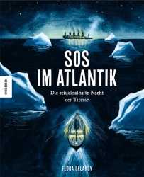 SOS im Atlantik. 