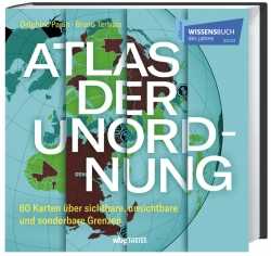 Atlas der Unordnung. 