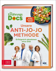 Ernährungs-Docs: die Anti-Jojo-Methode! 