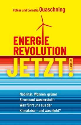 Energierevolution jetzt! 