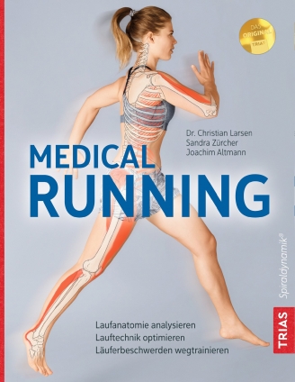 Medical Running. 
