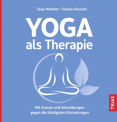 Yoga als Therapie. 