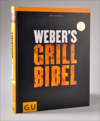 Webers Grill-Bibel 