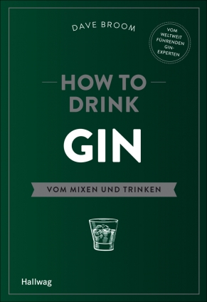 How to Drink Gin 