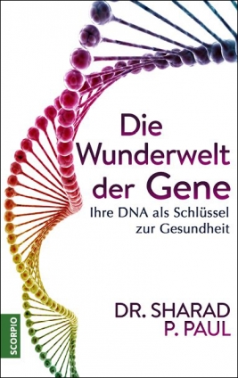 Die Wunderwelt der Gene 