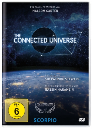 The Connected Universe 