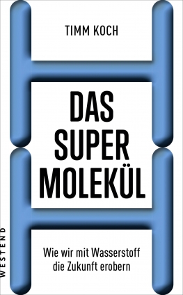 Das Supermolekül 