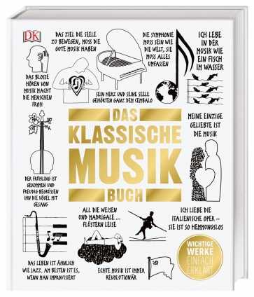 Das Klassische-Musik-Buch 