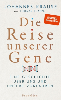 Die Reise unserer Gene. 