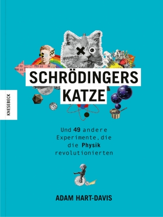 Schrödingers Katze. 