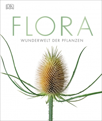 Flora - Wunderwelt der Pflanzen 