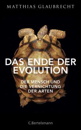 Prof. Matthias Glaubrecht: Das Ende der Evolution 