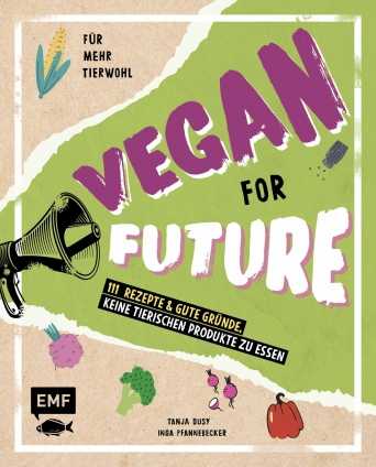 Vegan for Future 