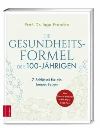 Prof. Dr. Froböse: Die Gesundheitsformel der 100-Jährigen 