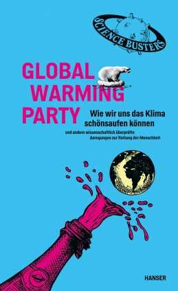 Global Warming Party 