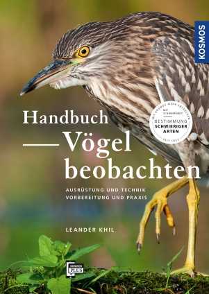 Handbuch Vögel beobachten. 