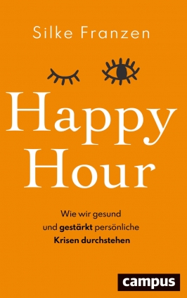 Dr. Silke Franzen: Happy Hour. 
