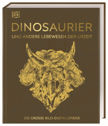 Dinosaurier und andere Lebewesen der Urzeit. 