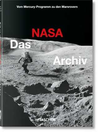 Das NASA-Archiv. 